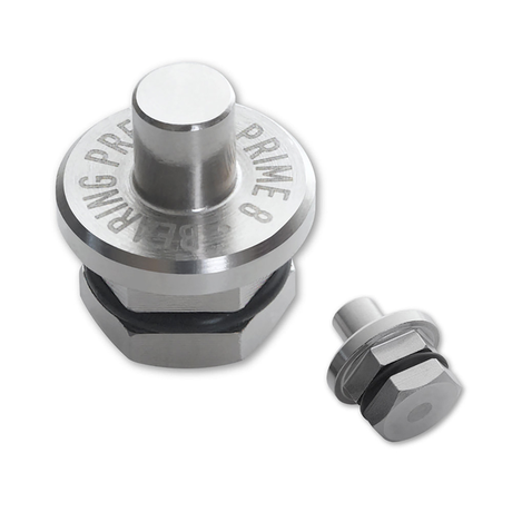 Prime8 Bearing Press