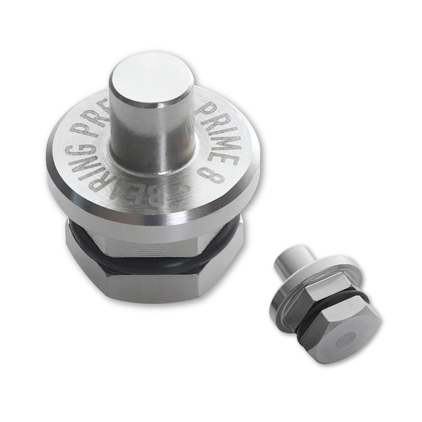 Prime8 Bearing Press