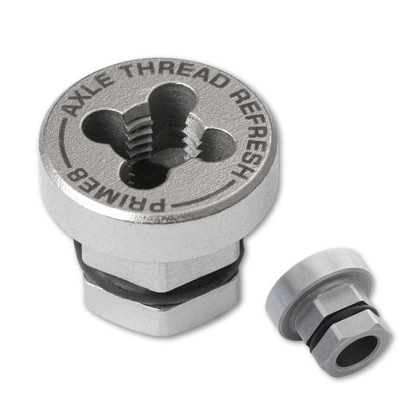 Prime8 Axle Threader