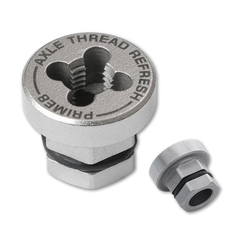 Prime8 Axle Threader