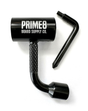 Prime8 Tool Coin Pocket Black