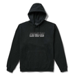 Primitive Sweat Versus Hood Black