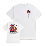Primitive T-Shirt In Peace White