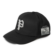 Casquette snapback Primitive Century A-Frame Black