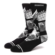 Chaussettes Primitive Century Black