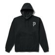 Primitive Sweat Exist Hood Black