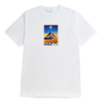 Primitive T-Shirt Agency Ii Youth White