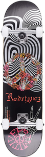 Primitive Complete Rodriguez Gfl 8.0