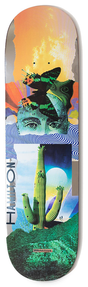 Primitive Deck Mystic Hamilton Multi 8.38