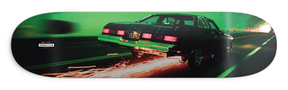 Primitive Deck Estevan Oriol Scrape 8.0 Multi