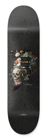 Primitive Deck Williams Exist Embossed 8.25