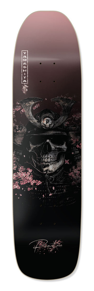 Primitive Deck Yamashita Ronin 8.625
