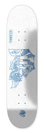 Primitive Deck Vianna Ceramic 8.5