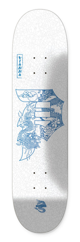 Primitive Deck Vianna Ceramic 8.5