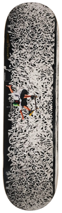 Planche de skateboard Primitive Lemos Sliks Wall 8,25"