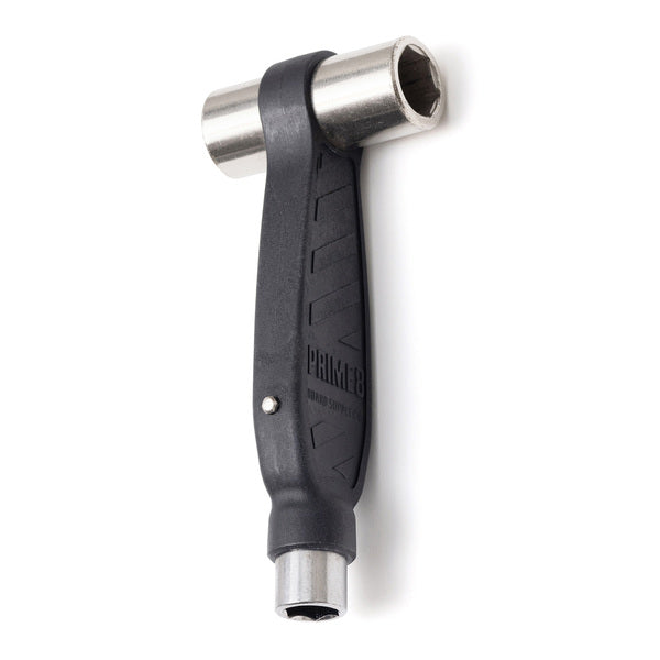 Outil de skateboard Prime8 Tool Silak Black