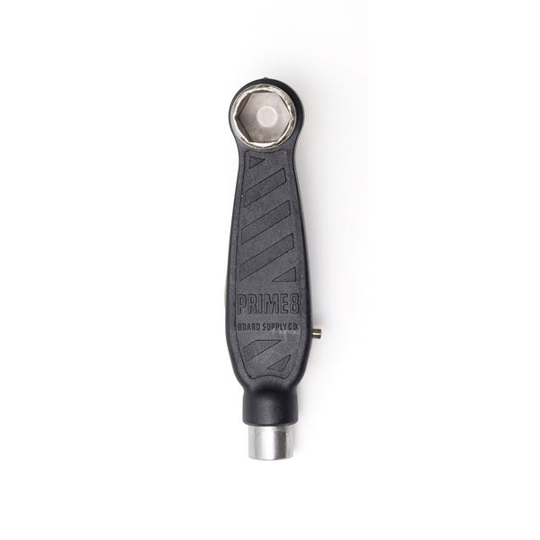 Outil de skateboard Prime8 Tool Silak Black