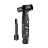 Outil de skateboard Prime8 Tool Compact Black