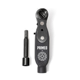 Outil de skateboard Prime8 Tool Compact Black