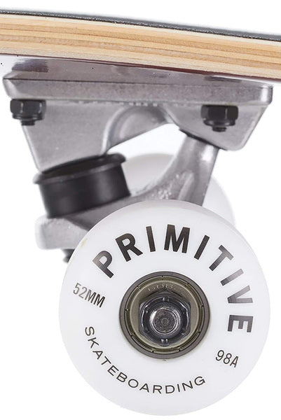 Primitive Complete Dirty P Colony 7.75