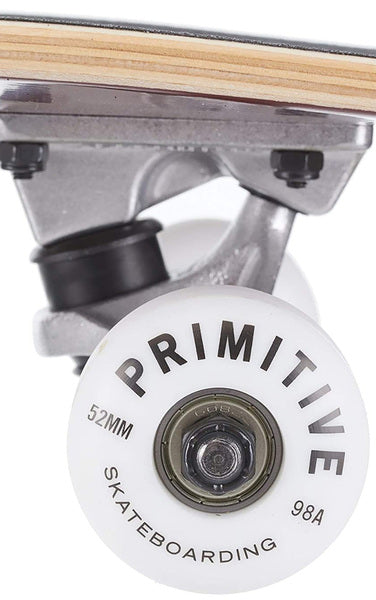 Primitive Complete Rodriguez Gfl 7.75