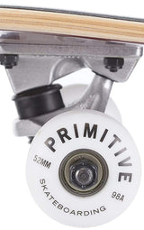 Primitive Complete Rodriguez Gfl 8.0