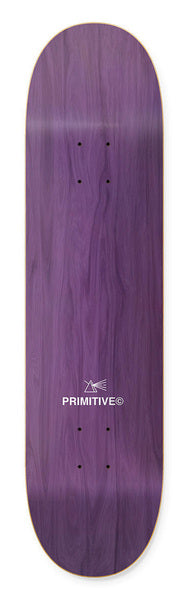 Primitive Deck Desarmo Agency Holographic Foil 8.5