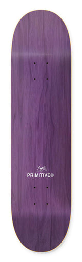 Primitive Deck Desarmo Agency Holographic Foil 8.5