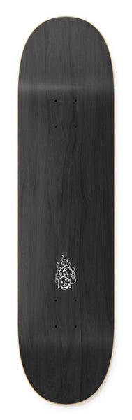 Primitive Deck Hamilton Big City 8.125