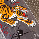 Primitive Deck Hamilton Big City 8.125