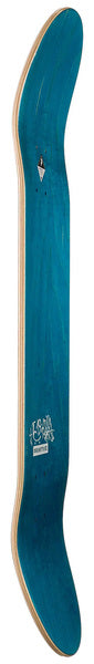 Planche de skateboard Primitive Lemos Sliks Wall 8,25"