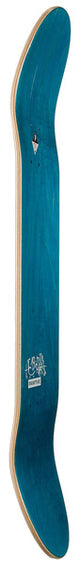 Planche de skateboard Primitive Lemos Sliks Wall 8,25"