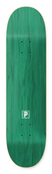 Primitive Deck Ribeiro Vic Gold Foil 8.38