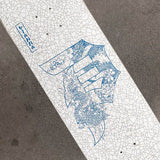 Primitive Deck Vianna Ceramic 8.5