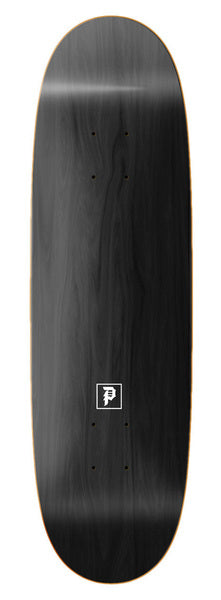 Primitive Deck Villani Bat Egg Silver Foil 9.125
