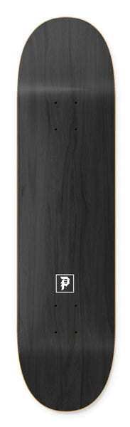 Primitive Deck Villani Bat Silver Foil 8.5