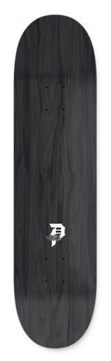 Primitive Deck Williams Exist Embossed 8.25