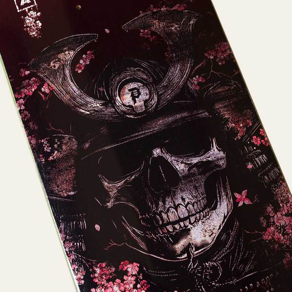 Primitive Deck Yamashita Ronin 8.625