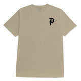 Primitive T-Shirt Exist Sand