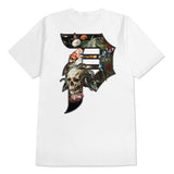 Primitive T-Shirt Exist White