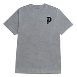 Primitive T-Shirt Exist Youth Athletic Heather