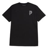 Primitive T-Shirt Exist Youth Black