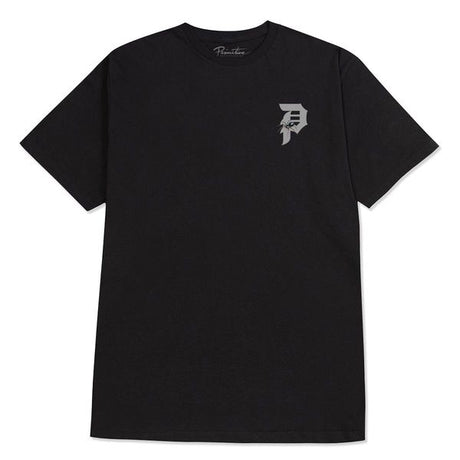 Primitive T-Shirt Exist Youth Black