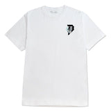 Primitive T-Shirt Heater Youth White