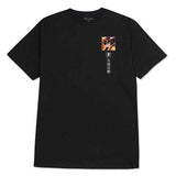 Primitive T-Shirt In Peace Black