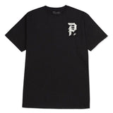 Primitive T-Shirt Lady Luck Black