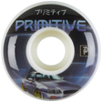 Primitive Wheels (Jeu De 4) 54Mm Rpm Team White 101A