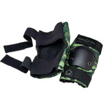 Pro-Tec Pads (Uk) Street Gear Junior 3 Pack Open