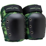 Pro-Tec Pads (Uk) Street Gear Junior 3 Pack Open