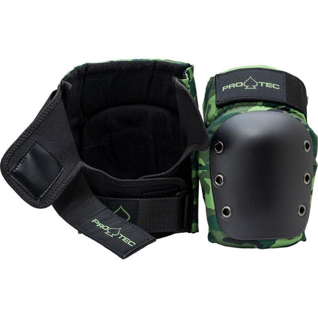 Pro-Tec Pads (Uk) Street Gear Junior 3 Pack Open